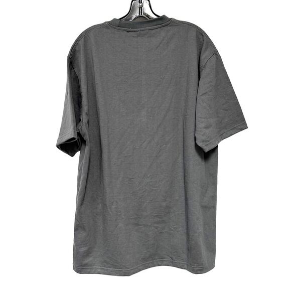 Fatal Studios "Phase One" Tee - Charcoal Gray Size XL New No tags - Picture 2 of 4